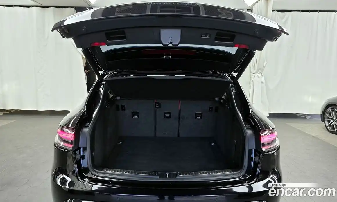 Porsche Macan 2022 2.9 Автомат в Москве № 197243, фото 4