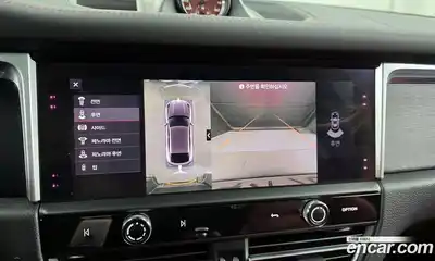 Porsche Macan 2022 2.9 Автомат в Москве № 197243, миниатюра 5