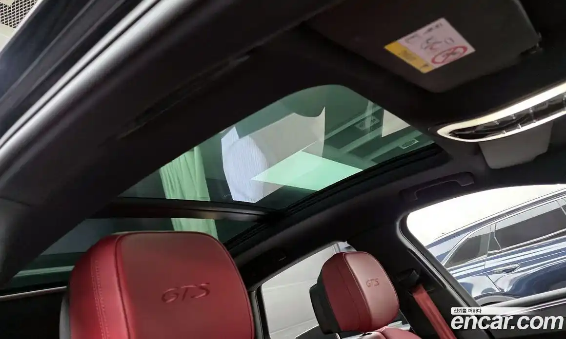 Porsche Macan 2022 2.9 Автомат в Москве № 197243, фото 6