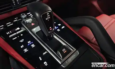 Porsche Cayenne 2023 3.0 Автомат в Москве № 197269, миниатюра 12