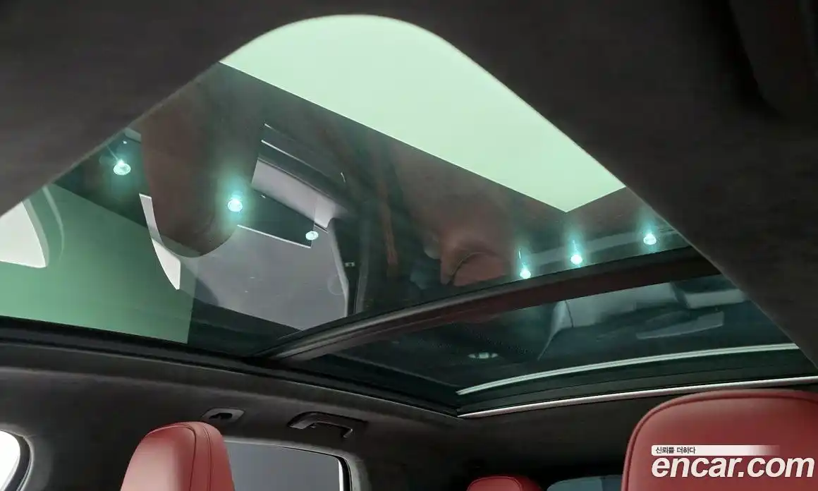 Porsche Cayenne 2022 4.0 Автомат в Москве № 197341, фото 3