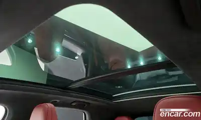 Porsche Cayenne 2022 4.0 Автомат в Москве № 197341, миниатюра 3