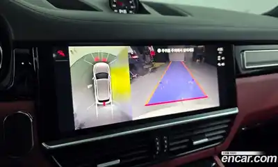 Porsche Cayenne 2022 4.0 Автомат в Москве № 197341, миниатюра 5