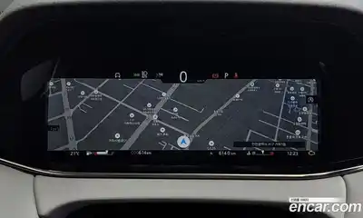 Land Rover Range-Rover Evoque 2024 2.0 Автомат в Москве № 198043, миниатюра 11