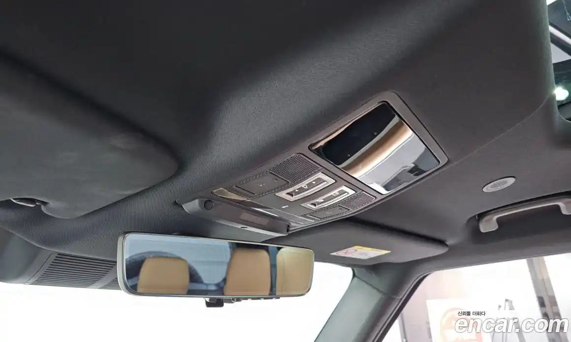 Land Rover Defender 2025 2.0 Автомат в Москве № 198050, фото 15