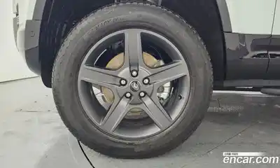 Land Rover Defender 2025 2.0 Автомат в Москве № 198050, миниатюра 9