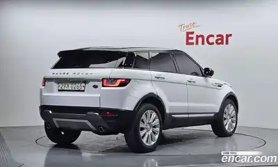 Land Rover Range-Rover Evoque 2016 2.0 Автомат в Москве № 198175, миниатюра 12