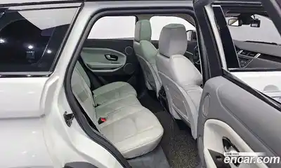 Land Rover Range-Rover Evoque 2016 2.0 Автомат в Москве № 198175, миниатюра 3