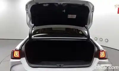 Lexus ES 2025 2.5 Автомат в Москве № 198801, миниатюра 10