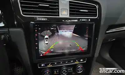 Volkswagen Golf 2015 2.0 Автомат в Москве № 199178, миниатюра 11