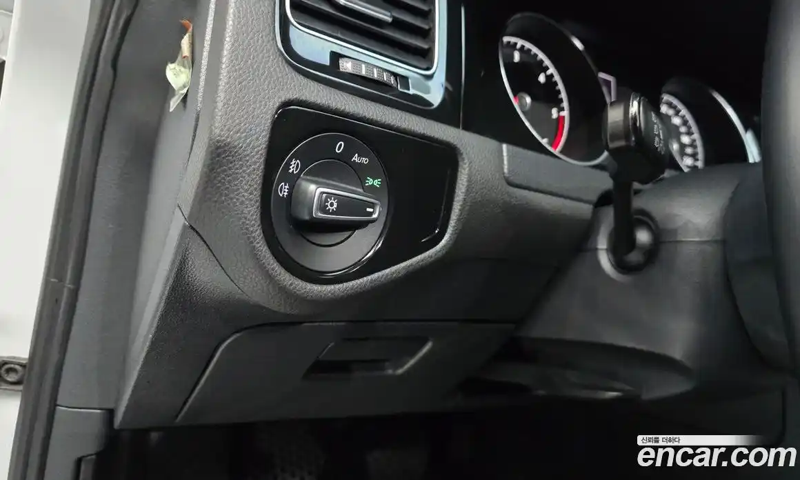 Volkswagen Golf 2015 2.0 Автомат в Москве № 199178, фото 6