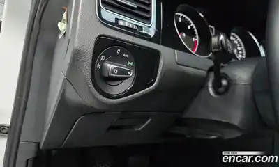 Volkswagen Golf 2015 2.0 Автомат в Москве № 199178, миниатюра 6