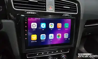 Volkswagen Golf 2015 2.0 Автомат в Москве № 199178, миниатюра 9