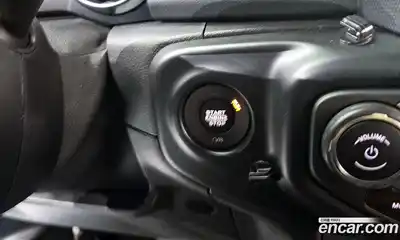 Jeep Wrangler 2021 2.0 Автомат в Москве № 199408, миниатюра 12