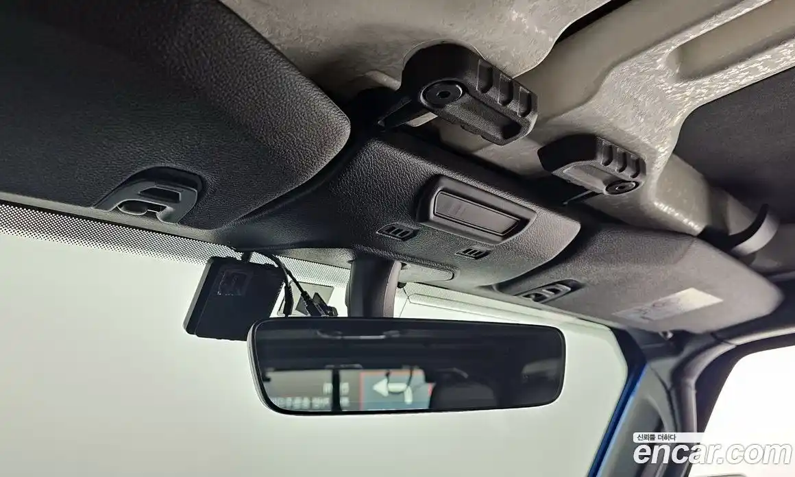 Jeep Wrangler 2021 2.0 Автомат в Москве № 199408, фото 14