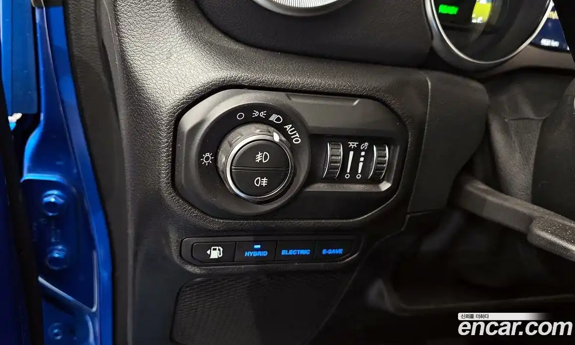 Jeep Wrangler 2021 2.0 Автомат в Москве № 199408, фото 5