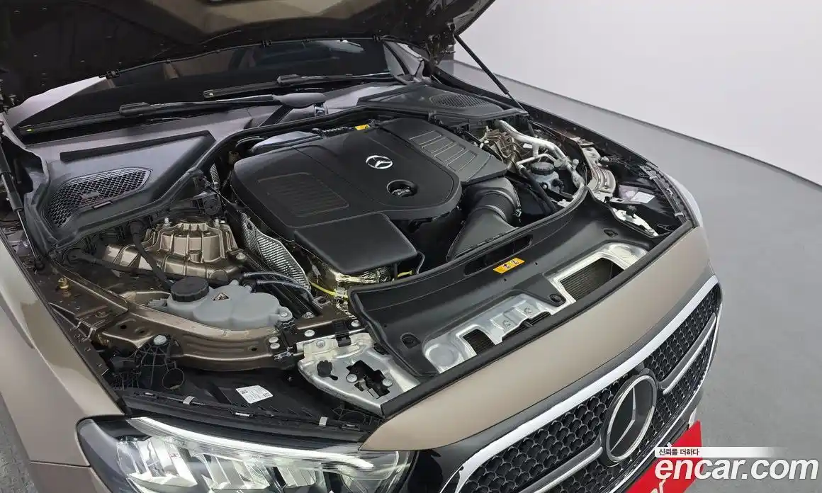 Mercedes-Benz E-Class 2025 2.0 Автомат в Москве № 203467, фото 12