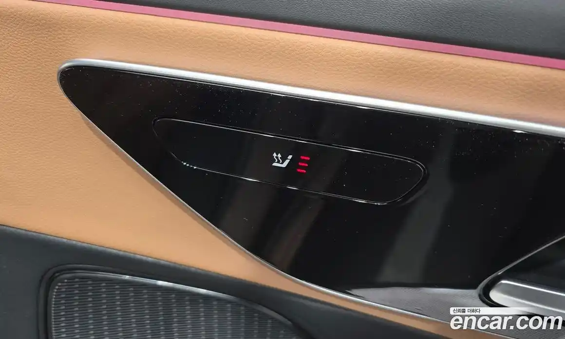 Mercedes-Benz E-Class 2025 2.0 Автомат в Москве № 203467, фото 14