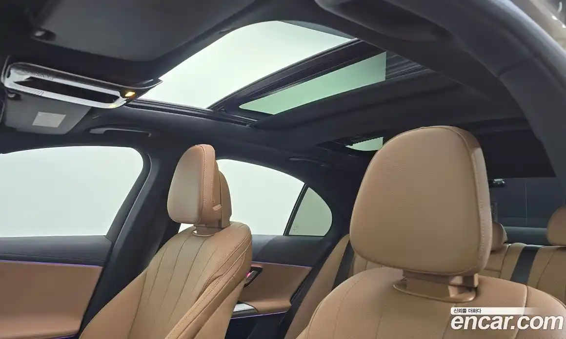 Mercedes-Benz E-Class 2025 2.0 Автомат в Москве № 203467, фото 19