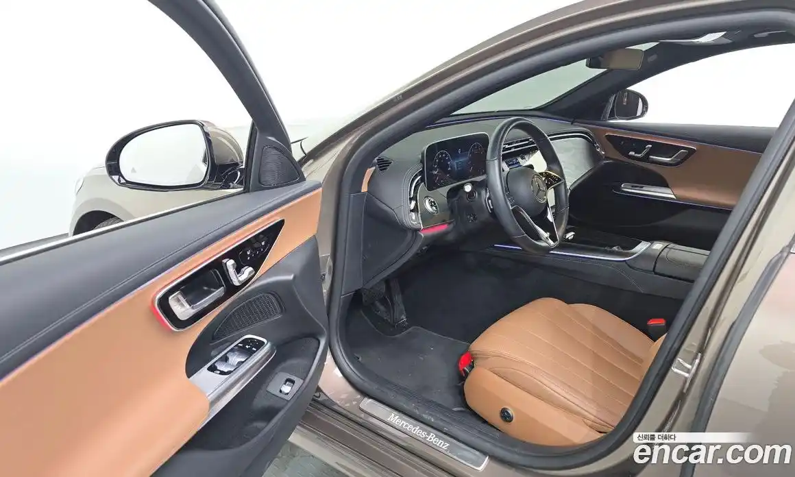 Mercedes-Benz E-Class 2025 2.0 Автомат в Москве № 203467, фото 20