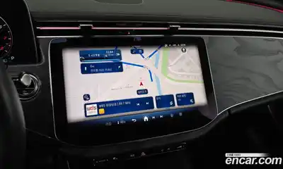 Mercedes-Benz E-Class 2025 2.0 Автомат в Москве № 203467, миниатюра 3