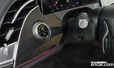 Mercedes-Benz E-Class 2025 2.0 Автомат в Москве № 203467, миниатюра 4