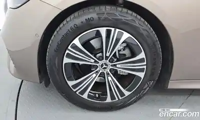 Mercedes-Benz E-Class 2025 2.0 Автомат в Москве № 203467, миниатюра 6