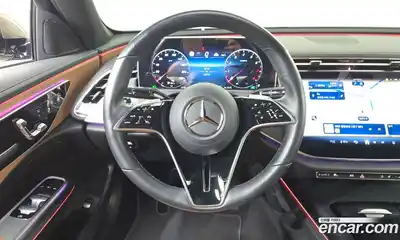 Mercedes-Benz E-Class 2025 2.0 Автомат в Москве № 203467, миниатюра 7