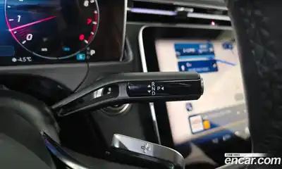 Mercedes-Benz E-Class 2025 2.0 Автомат в Москве № 203467, миниатюра 9