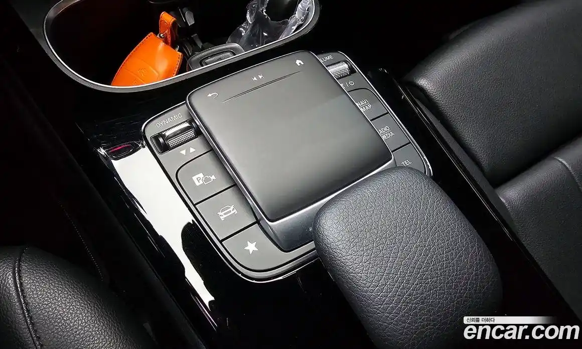 Mercedes-Benz A-Class 2022 2.0 Автомат в Москве № 204641, фото 16