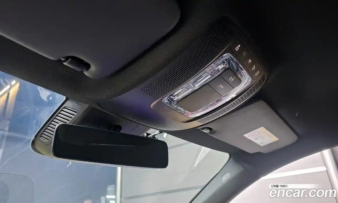 Mercedes-Benz A-Class 2022 2.0 Автомат в Москве № 204641, фото 18