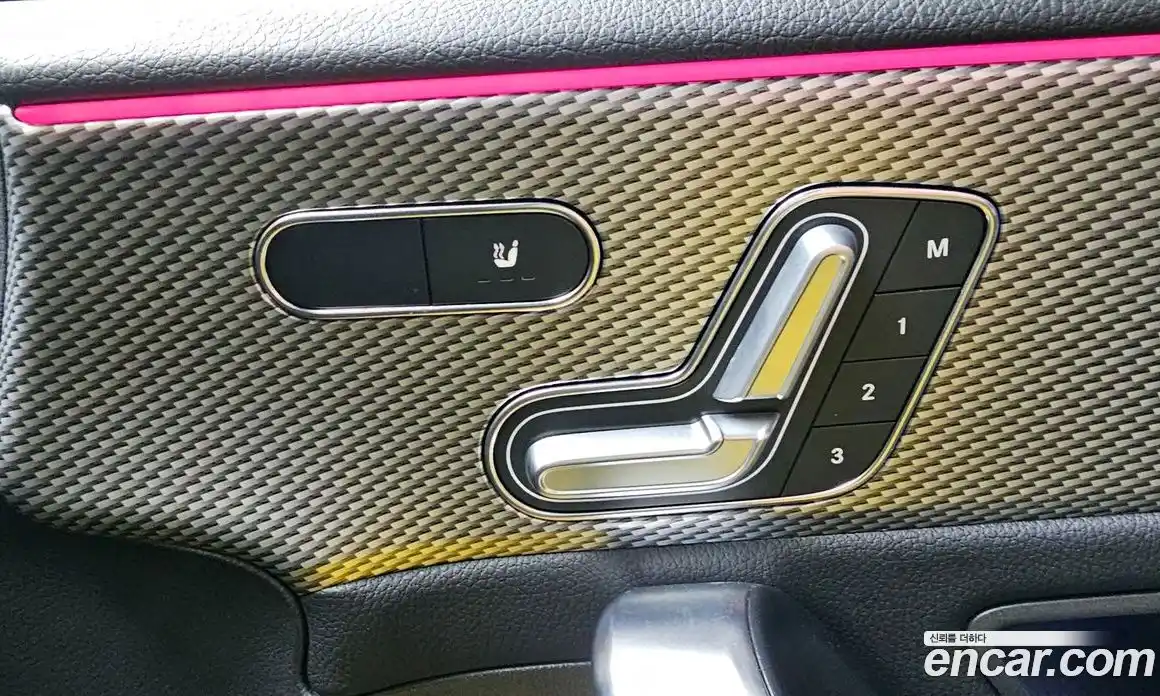 Mercedes-Benz A-Class 2022 2.0 Автомат в Москве № 204641, фото 19