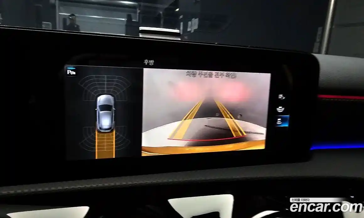 Mercedes-Benz A-Class 2022 2.0 Автомат в Москве № 204641, фото 9