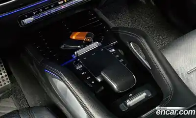 Mercedes-Benz GLE-Class, 2023