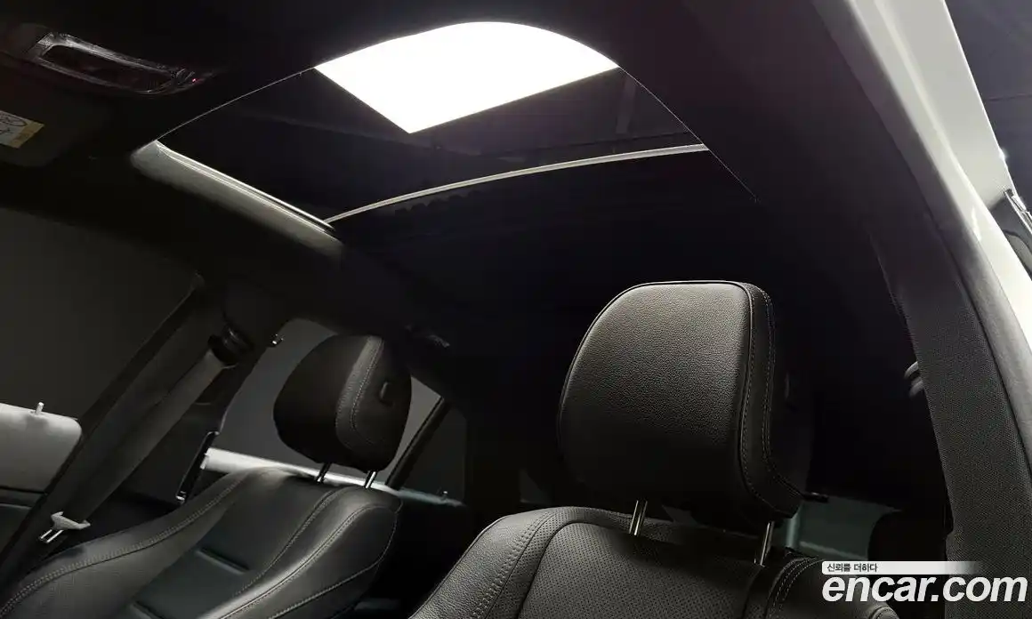 Mercedes-Benz GLE-Class 2023 2.9 Автомат в Москве № 204653, фото 11