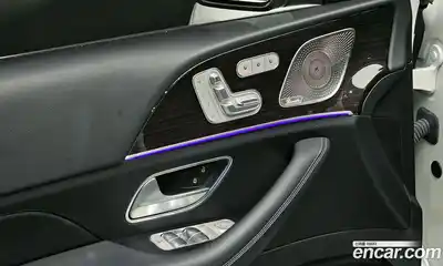 Mercedes-Benz GLE-Class 2023 2.9 Автомат в Москве № 204653, миниатюра 2