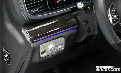 Mercedes-Benz GLE-Class 2023 2.9 Автомат в Москве № 204653, миниатюра 5