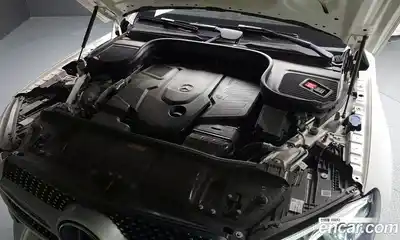 Mercedes-Benz GLE-Class 2023 2.9 Автомат в Москве № 204653, миниатюра 6