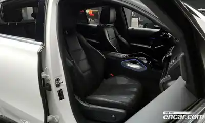 Mercedes-Benz GLE-Class 2023 2.9 Автомат в Москве № 204653, миниатюра 8