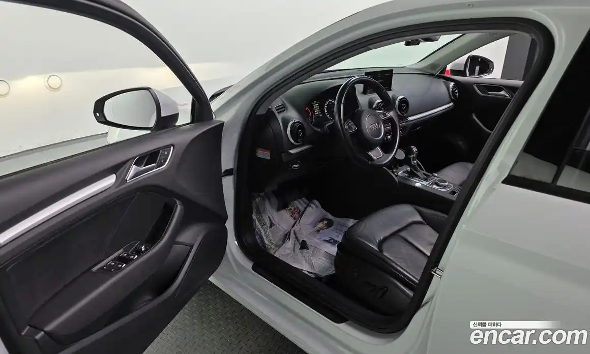 Audi A3 2016 2.0 Автомат в Москве № 206881, фото 14