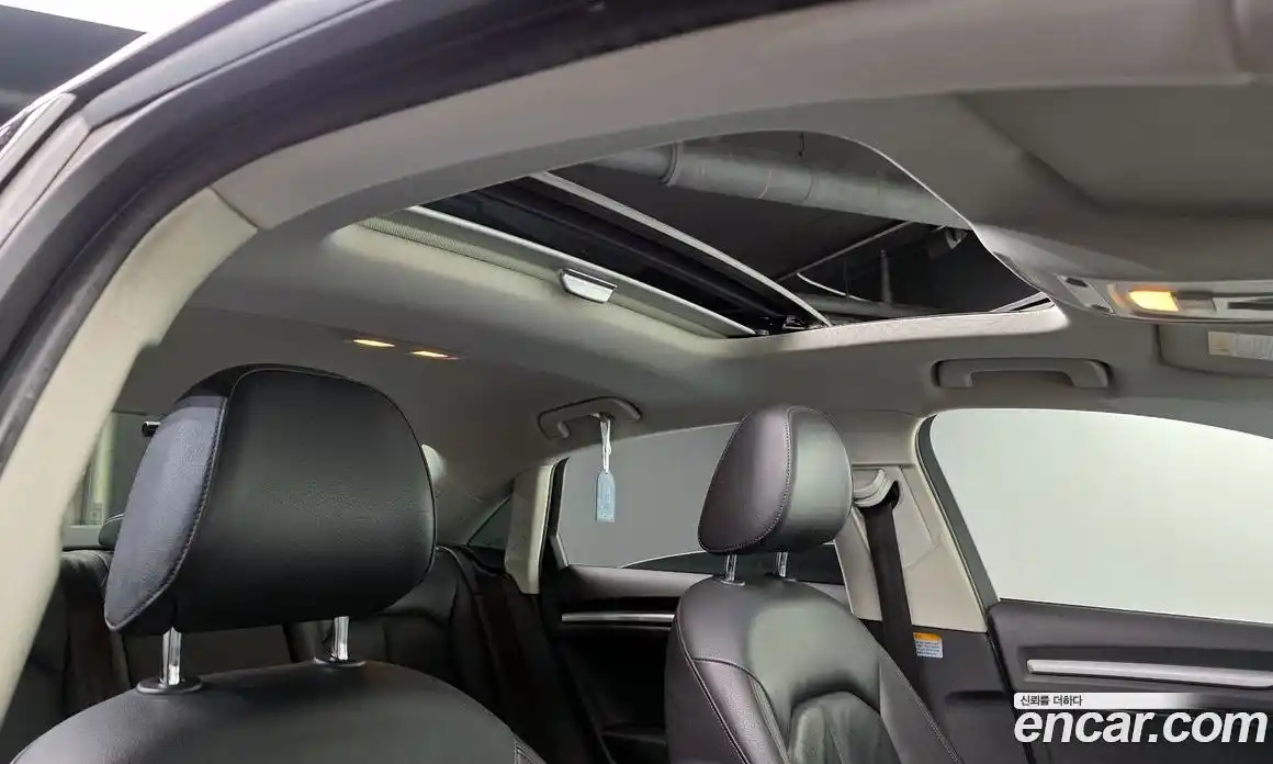 Audi A3 2016 2.0 Автомат в Москве № 206881, фото 17