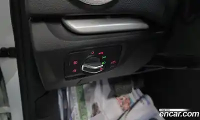 Audi A3 2016 2.0 Автомат в Москве № 206881, миниатюра 6