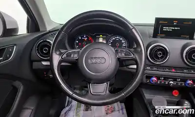 Audi A3 2016 2.0 Автомат в Москве № 206881, миниатюра 9