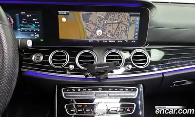 Mercedes-Benz E-Class 2017 3.0 Автомат в Москве № 209300, миниатюра 12