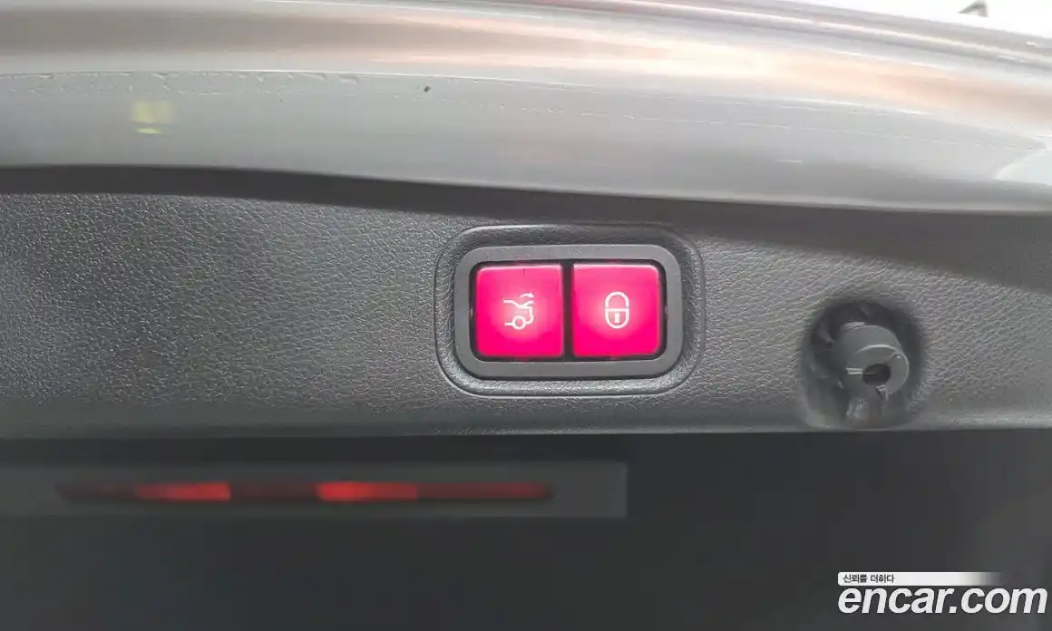 Mercedes-Benz E-Class 2017 3.0 Автомат в Москве № 209300, фото 13