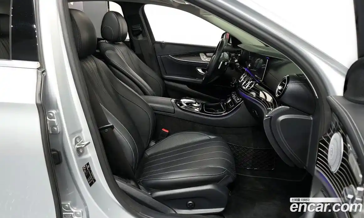 Mercedes-Benz E-Class 2017 3.0 Автомат в Москве № 209300, фото 15