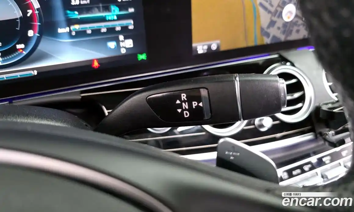 Mercedes-Benz E-Class 2017 3.0 Автомат в Москве № 209300, фото 20