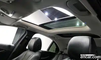 Mercedes-Benz E-Class 2017 3.0 Автомат в Москве № 209300, миниатюра 9