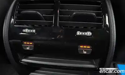 BMW 5-Series 2023 2.0 Автомат в Москве № 210716, миниатюра 6