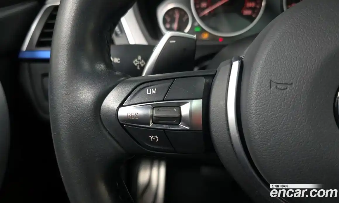 BMW 3-Series 2017 2.0 Автомат в Москве № 211023, фото 12